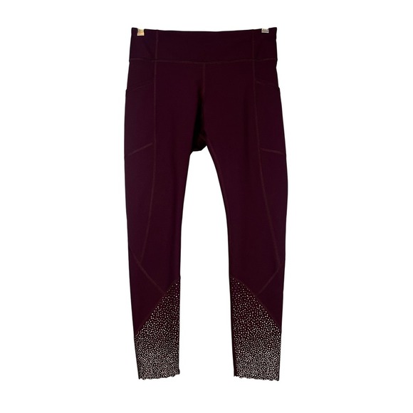 Lululemon Tight Stuff Tight I| (25")
Dark Adobe, Size 6 - Picture 3 of 9